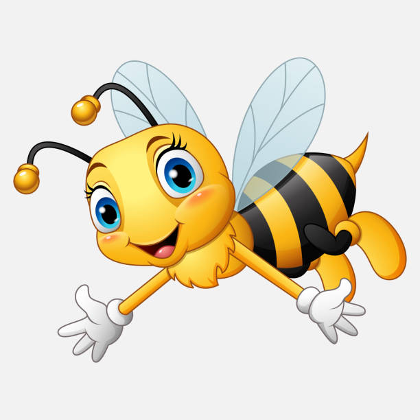 Bee Logo