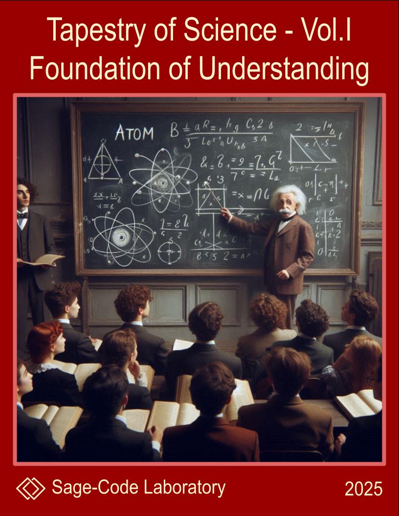 Foundation of Understanding